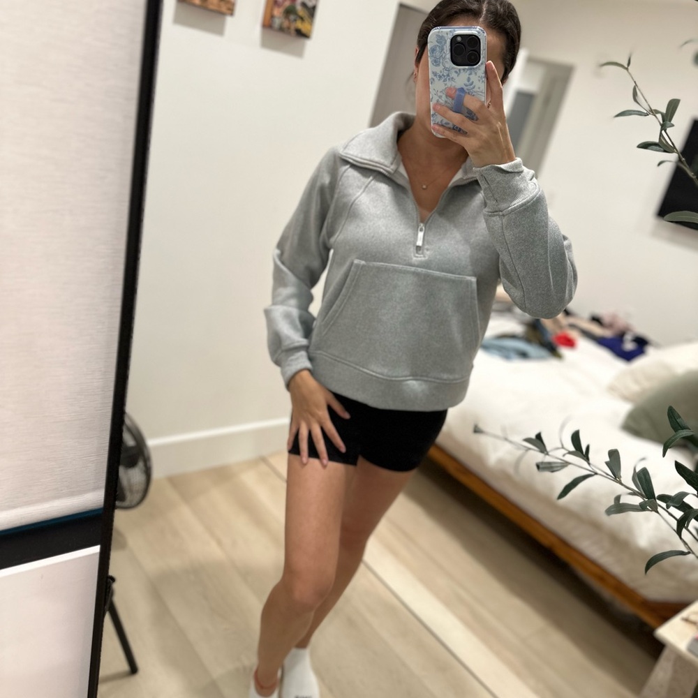 Viral Amazon lulu sweater